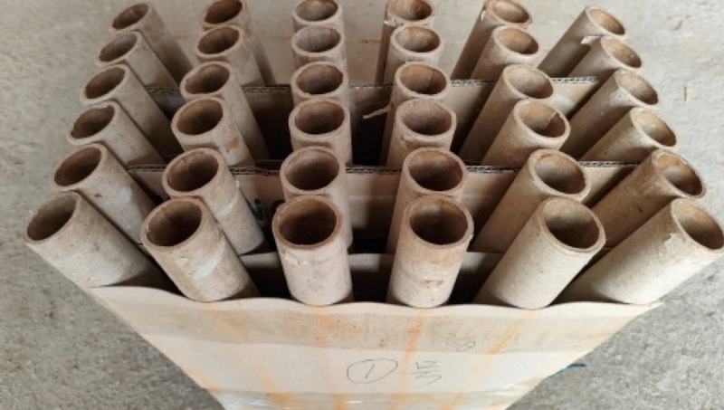 1000g Multiple Shot Cakes